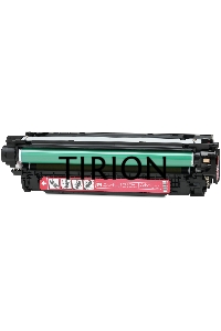 Картридж лазерный HP CE253A пурпурный CLJ CM3530/CP3525 (7000стр.)