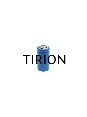 Аккумулятор Li-ion 18500 unprotected 1400 mAH 3.7 В Rexant