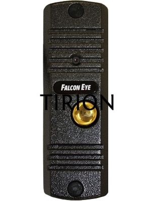 Видеопанель Falcon Eye FE-305C цветной сигнал цвет панели: графит