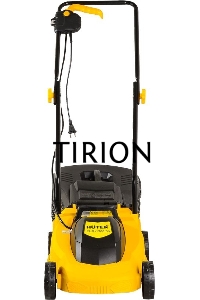 Газонокосилка электрическая ELM-1300/33 Huter