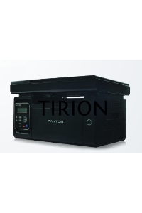 МФУ лазерный Pantum M6500W, A4, ч/б, печ. до 22 стр/мин., скан. до 8.5 стр/мин., 1200x1200dpi, USB, Wi-Fi