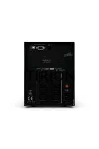 Источник бесперебойного питания CyberPower PR 1000LCD