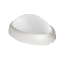 Светильник LED PBH-PC-OA 12Вт 4000К IP65 (аналог НПБ) JazzWay 1024602A
