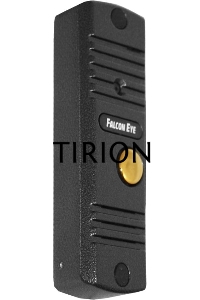 Видеопанель Falcon Eye FE-305C цветной сигнал цвет панели: графит