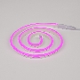 Набор для создания неоновых фигур NEON-NIGHT «Креатив» 180 LED, 1.5 м, розовый