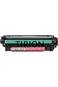 Картридж лазерный HP CE253A пурпурный CLJ CM3530/CP3525 (7000стр.)
