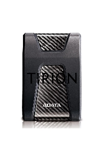 Внешний жесткий диск 1TB ADATA HD650, 2,5
