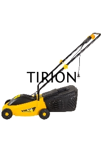 Газонокосилка электрическая ELM-1300/33 Huter