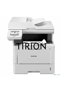 МФУ лазерный Brother MFC-L5710DN (MFCL5710DNRE1), A4, ч/б, печ. 48 стр/мин., скан. до 40 стр/мин., 1200 x 1200 dpi, USB, Ethernet RJ-45