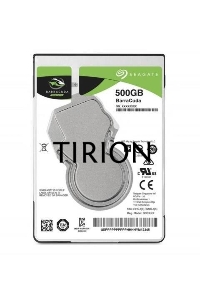 Жесткий диск Seagate HDD 500 GbBarraCuda ST500LM034 2.5