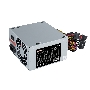 Блок питания Exegate EX282067RUS  550W ExeGate CP550, ATX, 8cm fan, 24p+4p, 3*SATA, 2*IDE, FDD