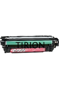 Картридж лазерный HP CE253A пурпурный CLJ CM3530/CP3525 (7000стр.)