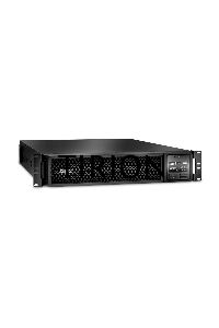 Источник бесперебойного питания APC Smart-UPS SRT SRT2200RMXLI 1980Вт 2200ВА черный