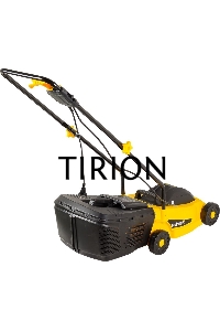 Газонокосилка электрическая ELM-1300/33 Huter