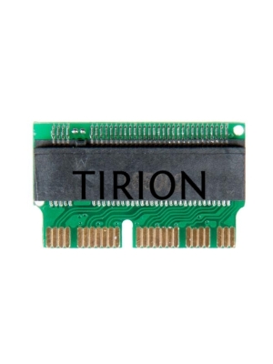 Переходник на SSD M.2 (NGFF) для MacBook, iMac, Mac mini 2013-2017гг