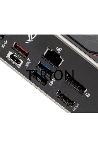 Материнская плата ASUS ROG STRIX B550-F GAMING, AM4, AMD B550, 4xDDR4, 6xSATA, 2xM.2, 1xPCI-E 3.0 x16, 1xPCI-E 4.0 x16, 3xPCI-E x1, 1xDP, 1xHDMI, 1x 2.5Gb LAN, 1xUSB 3.2 Gen 2, 4xUSB 3.2 Gen 1, 2xUSB 2.0, 5x3.5 мм, 7.1, ATX
