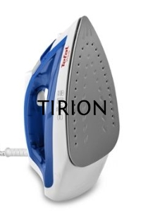 Утюг Tefal FV1711E0 1800Вт синий/белый