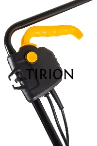 Газонокосилка электрическая ELM-1300/33 Huter