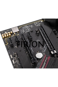 Материнская плата ASUS ROG STRIX B550-F GAMING, AM4, AMD B550, 4xDDR4, 6xSATA, 2xM.2, 1xPCI-E 3.0 x16, 1xPCI-E 4.0 x16, 3xPCI-E x1, 1xDP, 1xHDMI, 1x 2.5Gb LAN, 1xUSB 3.2 Gen 2, 4xUSB 3.2 Gen 1, 2xUSB 2.0, 5x3.5 мм, 7.1, ATX
