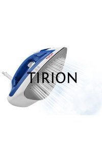 Утюг Tefal FV1711E0 1800Вт синий/белый