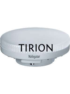 Лампа светодиодная Navigator 61 017 NLL-GX53-10-230-4K
