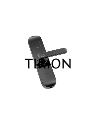 Умный дверной замок Haier Nayun Smart Door Lock NY-SDL-202