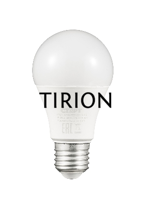 Лампа светодиодная СТАРТ LEDGLSE27 15W 30 WS, Е27, 15Вт, 1200Лм, 2700К