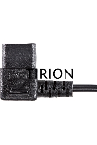 Кабель питания TELECOM 1.8M