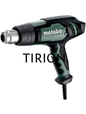 Технический фен Metabo HG 20-600 2000Вт темп.80-600С