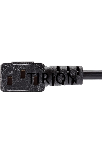 Кабель питания TELECOM 1.8M