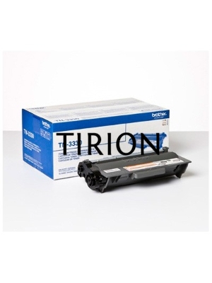 Картридж лазерный Brother TN-3330 черный (3000 стр.) для HL54xx/6180DW/DCP8110DN/8250DN/MFC8520DN/8950DW
