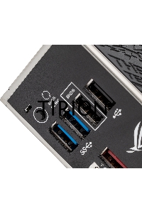 Материнская плата ASUS ROG STRIX B550-F GAMING, AM4, AMD B550, 4xDDR4, 6xSATA, 2xM.2, 1xPCI-E 3.0 x16, 1xPCI-E 4.0 x16, 3xPCI-E x1, 1xDP, 1xHDMI, 1x 2.5Gb LAN, 1xUSB 3.2 Gen 2, 4xUSB 3.2 Gen 1, 2xUSB 2.0, 5x3.5 мм, 7.1, ATX