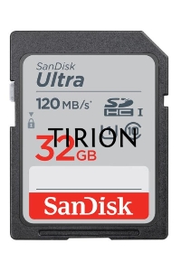 Карта памяти SDHC 32GB UHS-I SDSDUN4-032G-GN6IN SANDISK