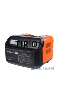 Устройство пуско-зарядное PATRIOT BCT-20 Boost 220В±15% 700Вт 12/24В зарядmax18А 48-220А/ч 6.2кг