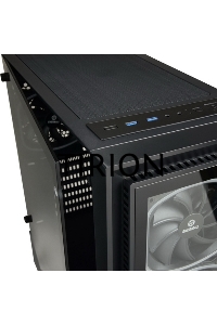 Компьютерный корпус Enermax ECA-SF30-M1BB-ARGB