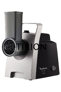 Мясорубка Moulinex ME108832 1400Вт черный
