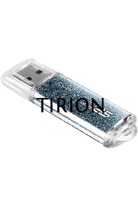 Флеш диск Silicon Power 64Gb Marvel M01 SP064GBUF3M01V1B USB3.0 синий