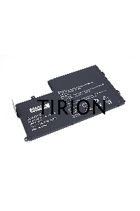 Аккумуляторная батарея для ноутбука Dell 5547 11.1V 3800mAh черная OEM