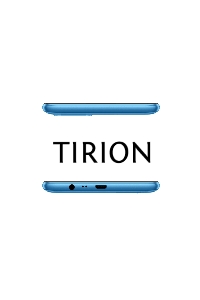 Смартфон Realme C11 2021 2/32Gb синий
