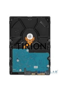 Жесткий диск Toshiba HDWT720UZSVA/HDKPB04Z0A01 S300 Surveillance 2ТБ 3,5
