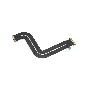 Шлейф клавиатуры IPD для MacBook 12 Retina A1534 Early 2015 (821-2127-02)