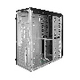 Компьютерный корпус Exegate  EX269435RUS  Miditower UN-604 Black, ATX, <UN350, 120mm> 2*USB+2*USB3.0, Audio
