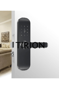 Умный дверной замок Haier Nayun Smart Door Lock NY-SDL-202