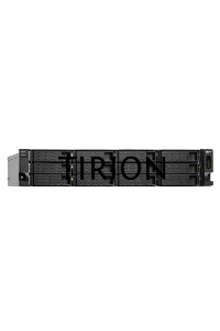Полка расширения сетевого хранилища без дисков SMB QNAP TL-R1200C-RP USB 3.2 Gen 2 Type-C JBOD storage enclosure, 12-tray 3,5