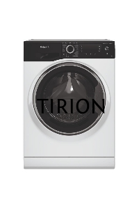 Стиральная машина Hotpoint NSD 7239 ZS VE RU белый, загр. фронтальная макс.: 7 кг 1200 об/мин класс: А