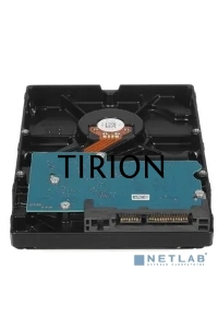 Жесткий диск Toshiba HDWT720UZSVA/HDKPB04Z0A01 S300 Surveillance 2ТБ 3,5