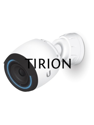 Видеокамера IP Ubiquiti Professional Indoor/Outdoor, 4K Video, 3x Optical Zoom, and POE support