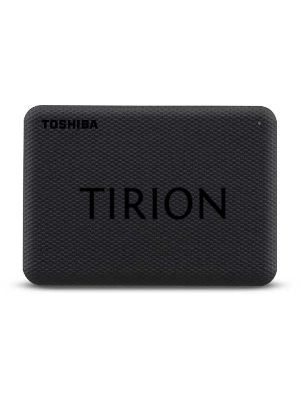 Жесткий диск Toshiba USB 3.0 2Tb HDTCA20EK3AA Canvio Advance 2.5