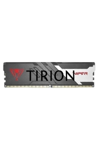 Оперативная память Patriot 32GB DDR5 6800 (16Gb*2) PVV532G680C34K DIMM