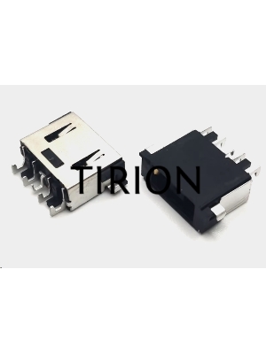 Разъем для ноутбука Lenovo ThinkPad Edge E470 E475 E570 E575